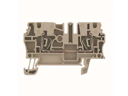 WEIDMÜLLER Svorka ZDU 2,5