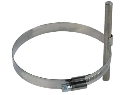 Podpěra DEHN 200089 okap.