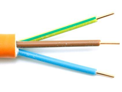 PRAFlaSafe X-J 3x1,5 RE