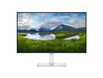 Dell/S2425HS/23,8''/IPS/FHD/100Hz/4ms/Blck-White/3RNBD