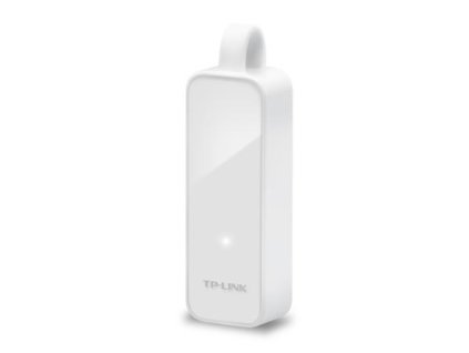 TP-Link UE300 síťový adaptér, USB3.0, 10/100/1000Mbps