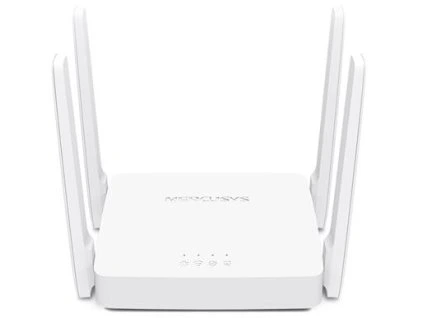 MERCUSYS AC10 - AC1200 Wi-Fi Router