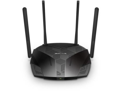 MERCUSYS MR70X - AX1800 WiFi 6 Router