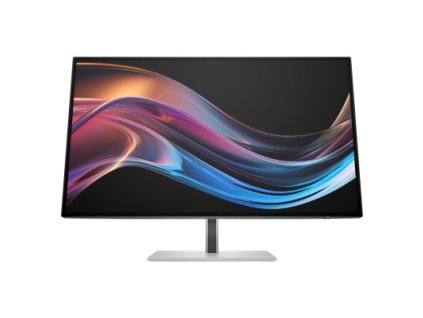 HP Series 7 Pro 27" 4K - 727pk