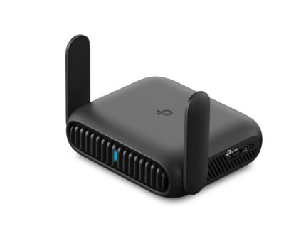 TP-Link BE3600 Wi-Fi 7 Cestovní router