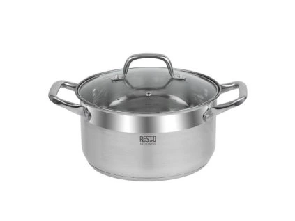 Resto 92004 Hrnec s pokl. Libra, 4,6 l