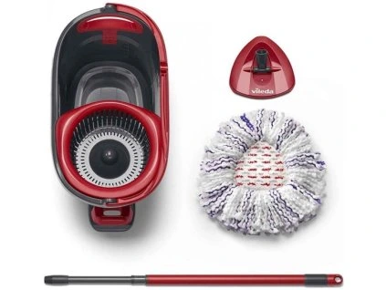 Vileda TURBO 3v1