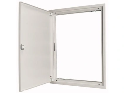 EATON Rám BP-U-3S-600/7 s dveřmi IP30