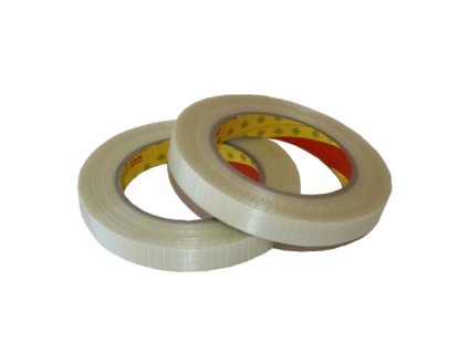 V-SYSTÉM Páska FP 15-50 sklo-textilní