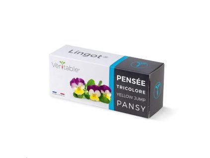 Véritable Lingot Maceška - BIO