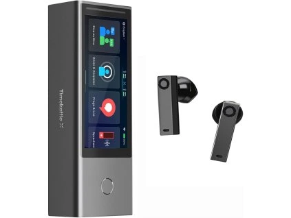 Timekettle X1 AI Chytrý překladač