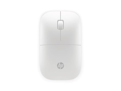 HP myš - Z3700 Mouse, Wireless, Blizzard White