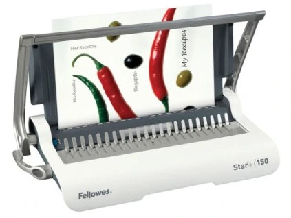 Vazač Fellowes Star+