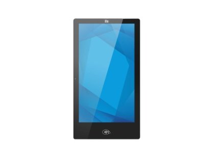 Pokladní systém ELO Pay, 22" PCAP, Qualcomm Snapdragon SDA660, 4GB, 64GB, Android 12, NFC, černý