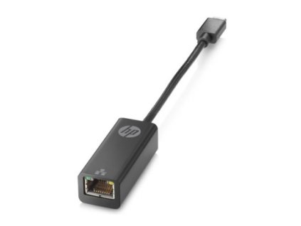 HP USB-C to RJ45 Adapter G2