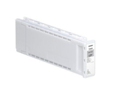 EPSON cartridge T44J9 Light Gray (700ml)