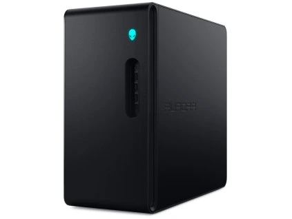 DELL Alienware Aurora ACT1250 Core Ultra 9/64GB/4TB SSD/RTX 5080 16GB/Win11 Home/černá