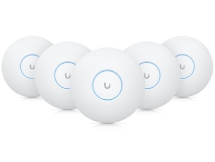Ubiquiti UniFi U7 Pro 5pack