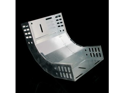 KOPOS Přechodka SO 90x60x50 ZN+MG