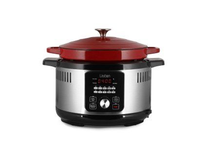 Lauben OvenSafe® Multicooker 6000RS