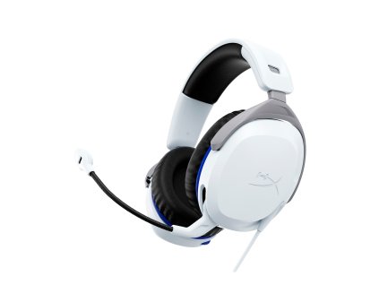 HyperX Cloud Stinger 2 GAM HEADSET PS - Sluchátka pro herní konsole