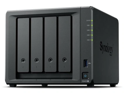 Synology DS425+ DiskStation