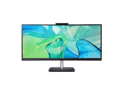 Acer/CB343CUR Dbemiiphcuzx/34''/IPS/wQHD/60Hz/4ms/Černá/3R