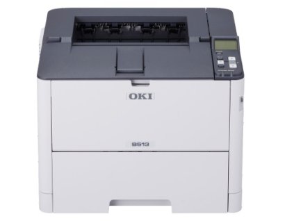 OKI/B513dn/Tisk/Laser/A4/LAN/USB