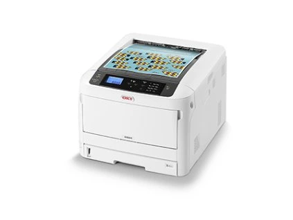 OKI C824dn