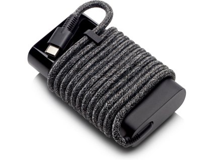 HP 65W USB-C Laptop Charger