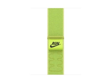 Apple Watch 42mm Volt Splash Nike Sport Loop
