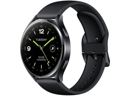Xiaomi Watch 2 Black