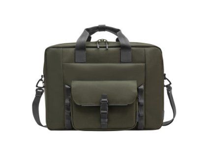 HP 15.6 Modular Laptop Bag