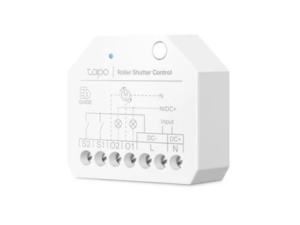 TP-Link Tapo S112 - Modul inteligentního přepínače
