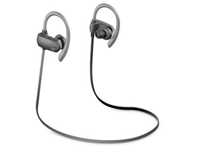 CL sport sluchátka BOUNCE šedá BTBOUNCED
