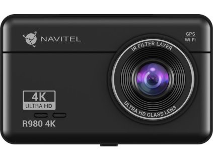 Navitel R980 4K