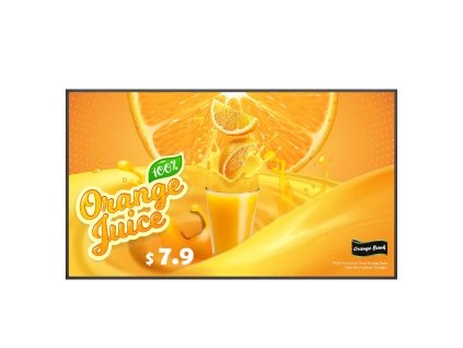 65'' LG LED 65UH5 - UHD,500cd,IPS,24/7