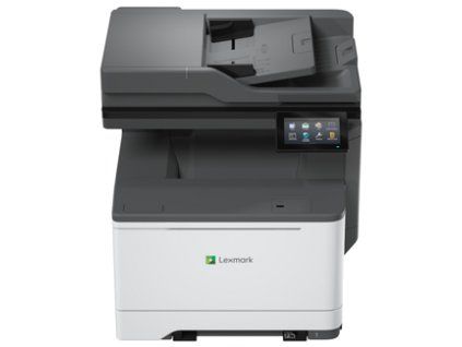Lexmark CS531dw, 33ppm MFP, color laser, duplex, wifi