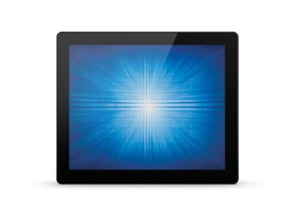 Elo 1790L, 17-inch LCD (LED Backlight), Open Frame, HDMI, VGA & Display Port video interface, Projected Capacitive 10 Touch Zero-B