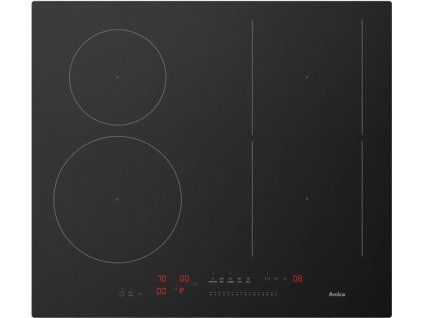 AMICA PIH6541PHTSUN 3.0 BL MATT