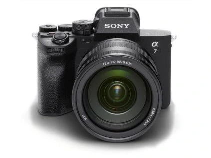 SONY ILCE-7M4
