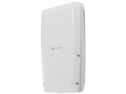 MIKROTIK Cloud Router Switch CRS305-1G-4S+OUT, FiberBox Plus