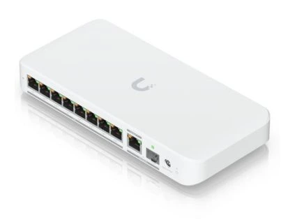 UBIQUITI USW-Flex-2.5G-8-POE