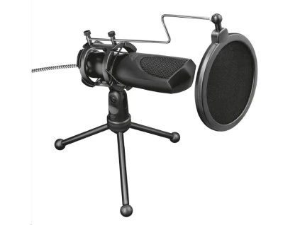 TRUST mikrofon GXT 232 Mantis Streaming Microphone