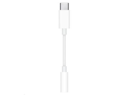 APPLE USB-C to 3.5 mm Headphone Jack Adapter