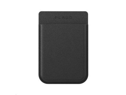 PLAUD Note Case Black - Pouzdro na Note, černé