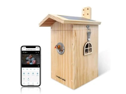 Camouflage EZ Nesteye V2