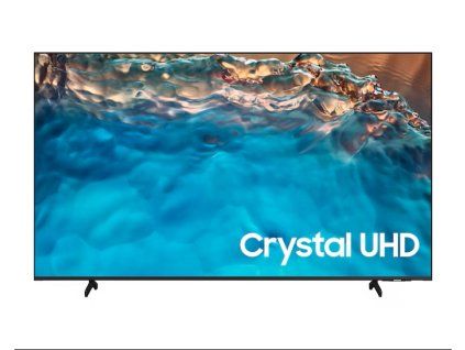 Samsung/HG65BU800EUXEN/65''/4K UHD/Černá