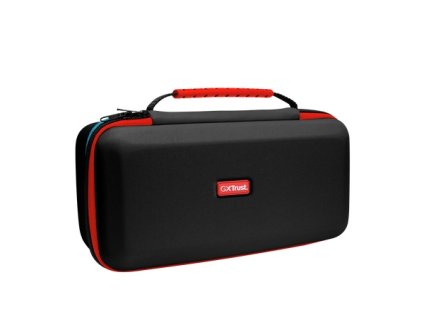 TRUST GXT1252 XL HARDCASE SWITCH 2 BLACK