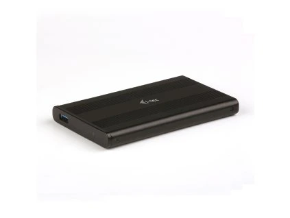 i-tec MYSAFE AluBasic 2,5'' USB 3.0 SATA Case